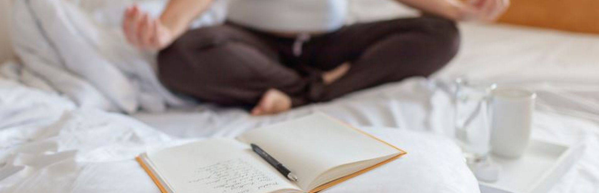 Journaling 