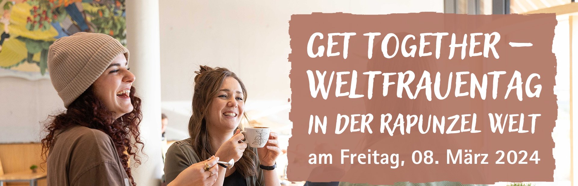 Weltfrauentag