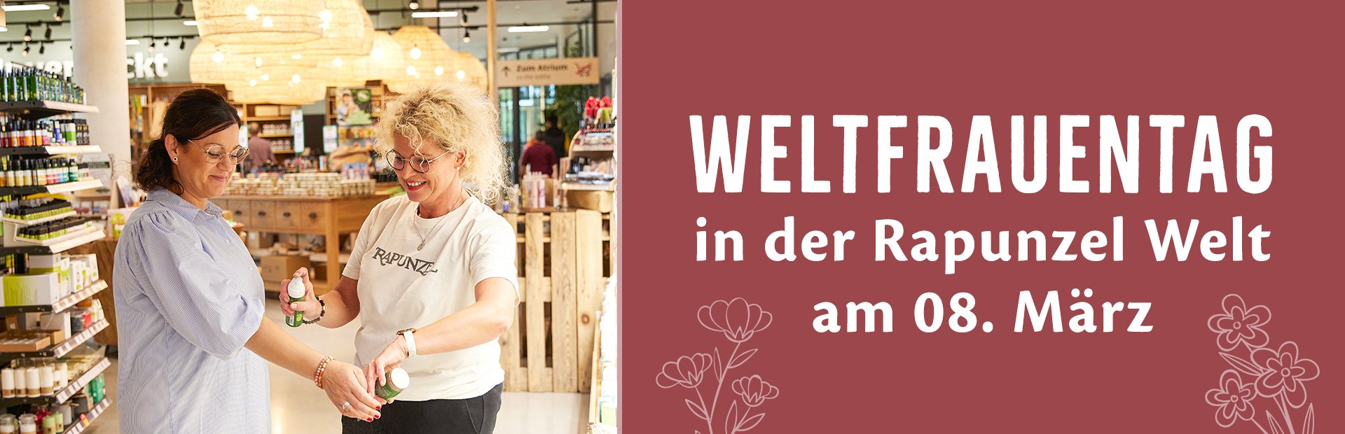 Weltfrauentag
