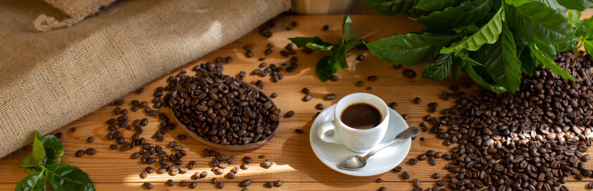 Kaffee
