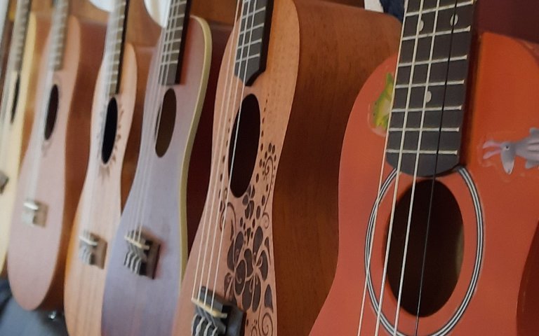 Ukulele