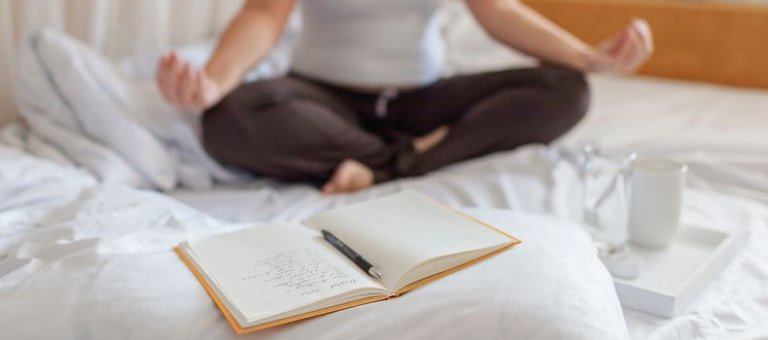 Journaling 