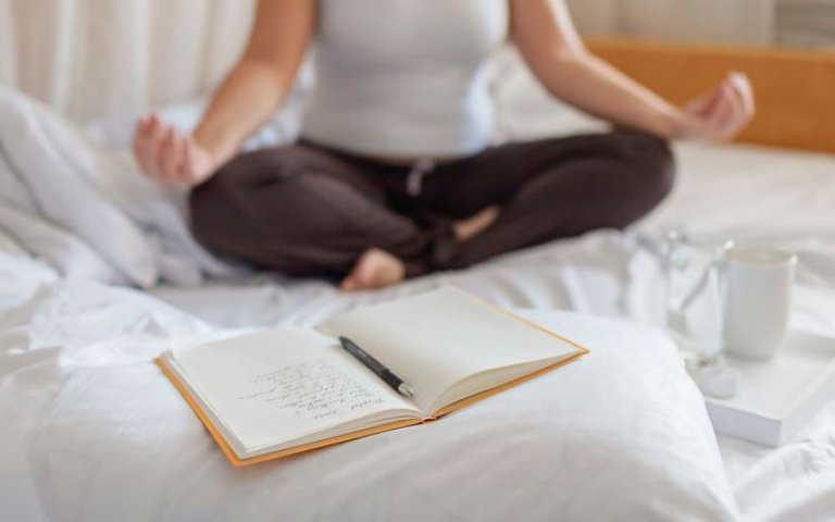 Journaling 