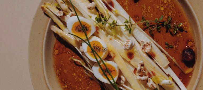 Fermentation mit Livi