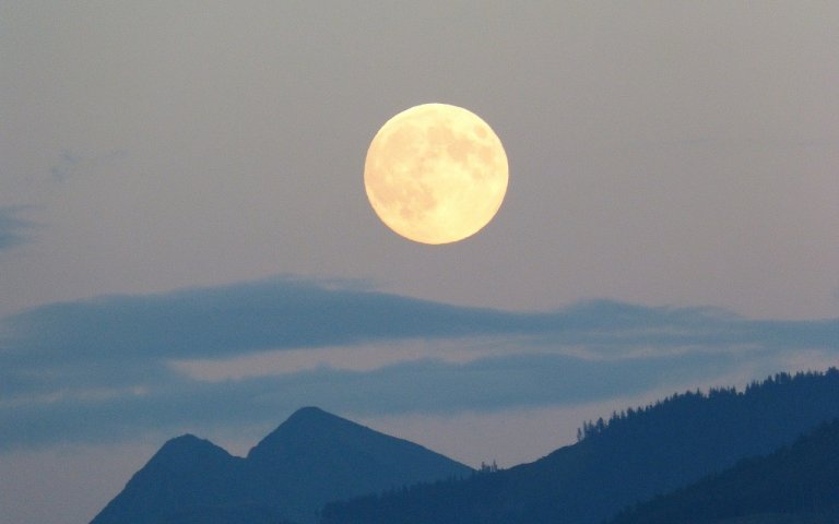 Rauhnacht