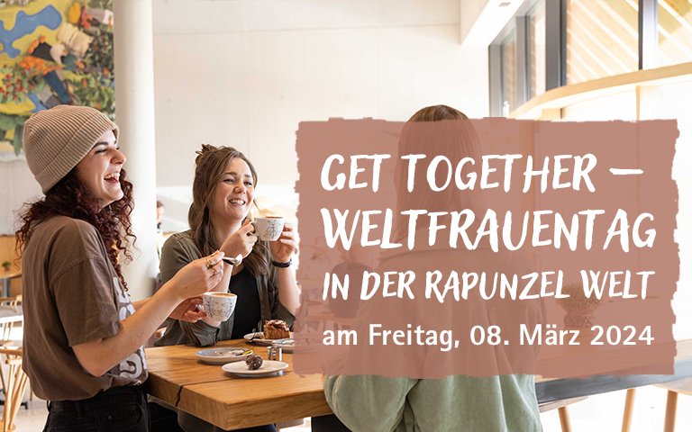 Weltfrauentag