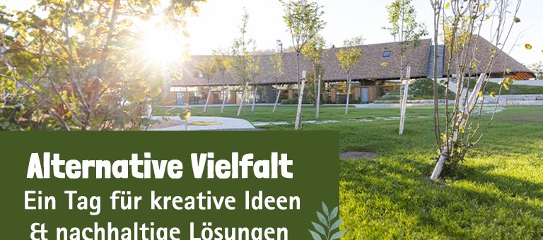 Banner alternativer Tag klein