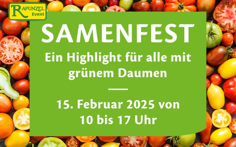 Samenfest klein