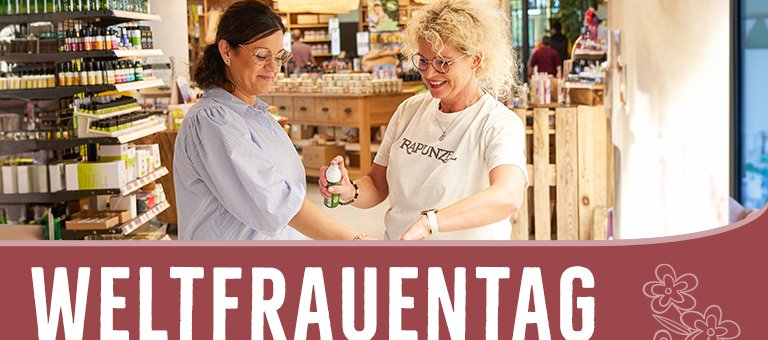 Weltfrauentag