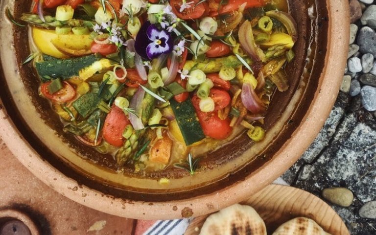 Tajine