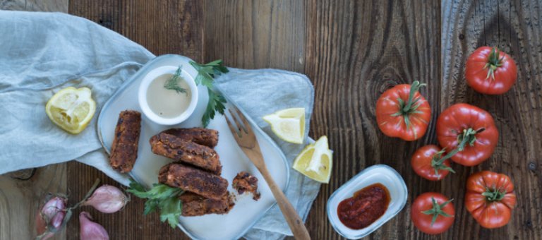 Cevapcici