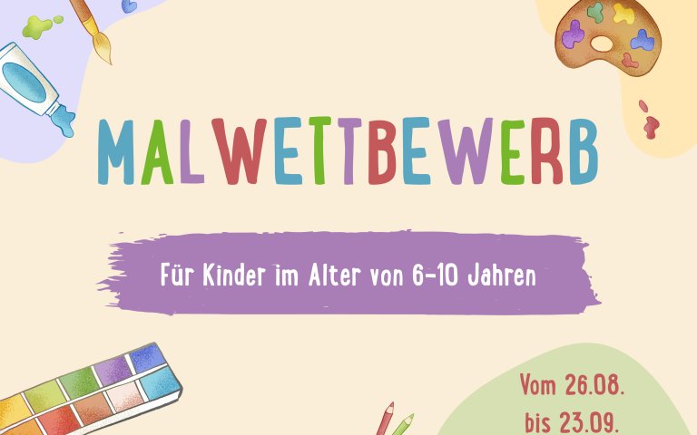 Malwettbewerb