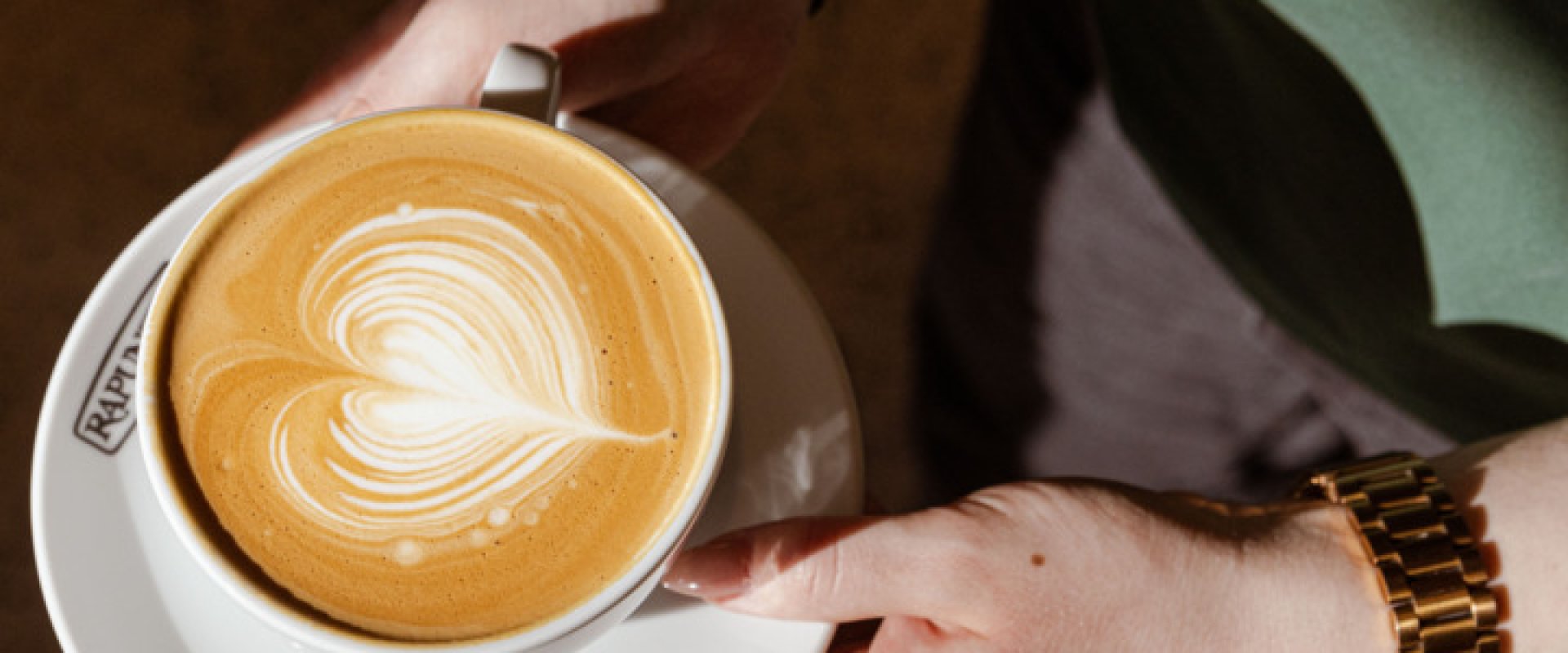 Kaffeetasse
