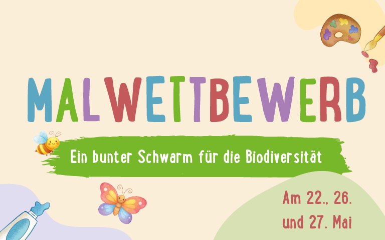Malwettbewerb