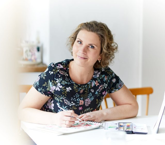 Anne Schubert