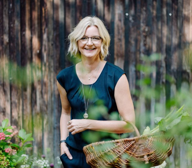 Anne Goldhammer-Michl