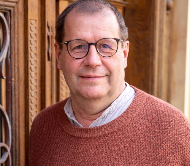 Stefan Schöndorfer