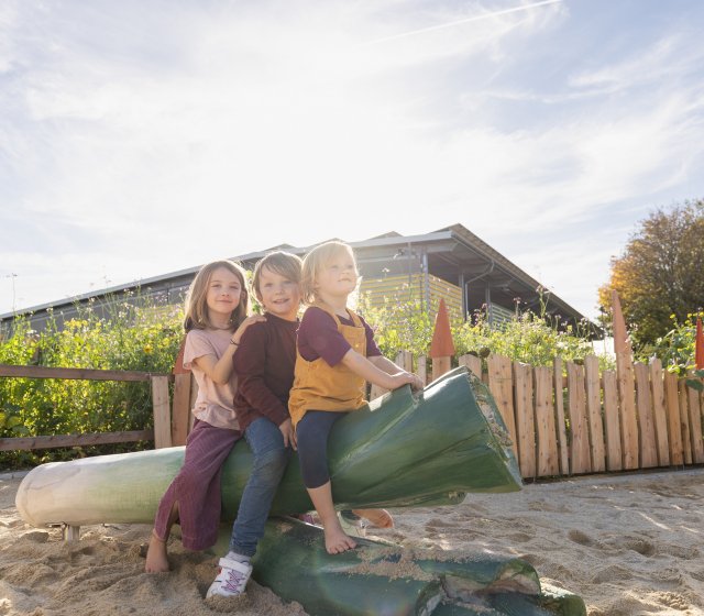 Kinderferienprogramm