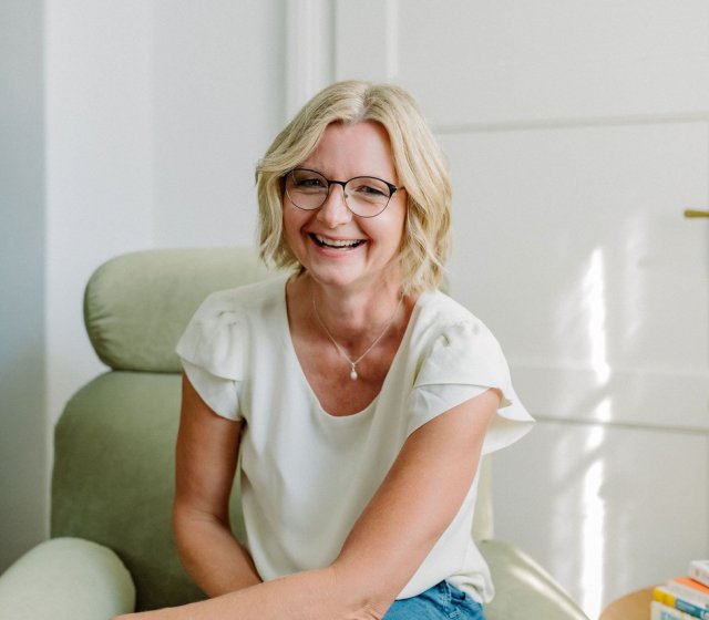 Anne Goldhammer-Michl