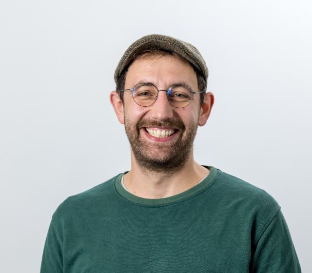Felix Hofele
