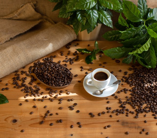 Kaffee