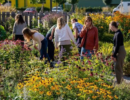 Tag der Biodiversität