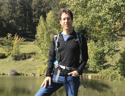Eric Rückgauer