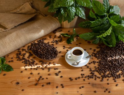 Kaffee