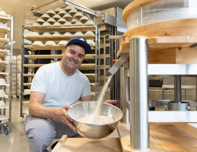 Bäckerei